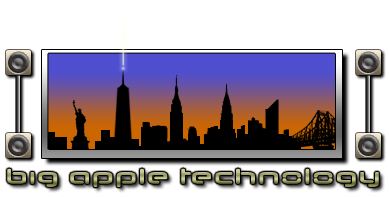 Big Apple Technology - Queens, New York